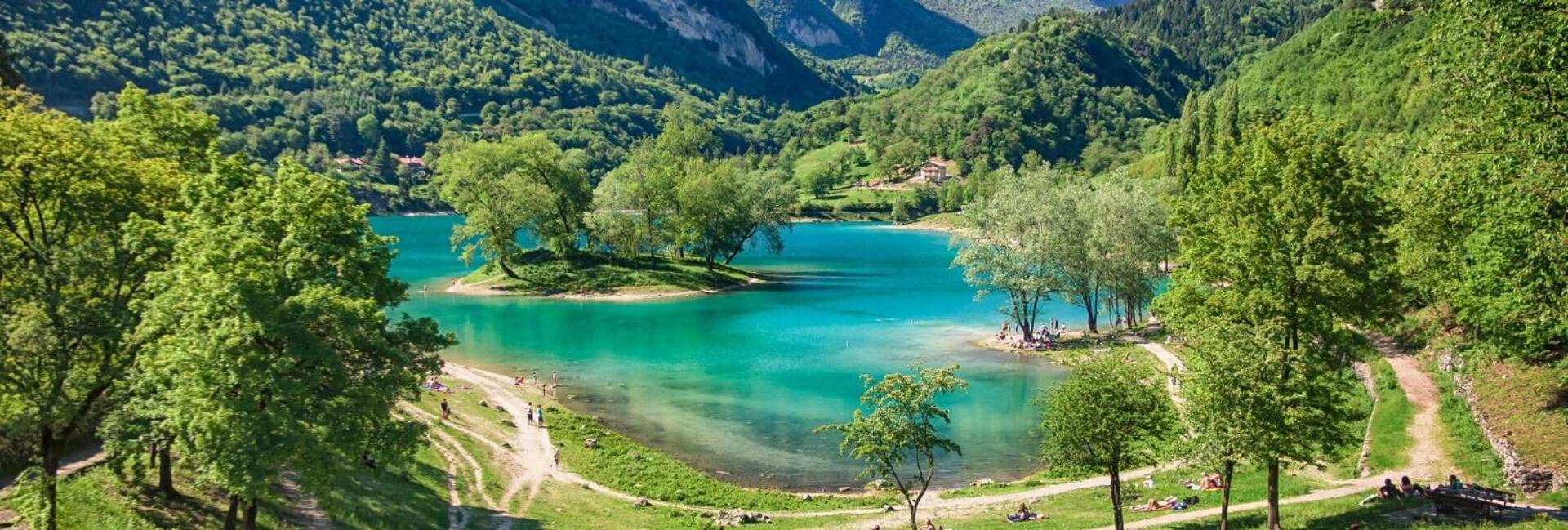 Agritur Ca' De Mel Villa Fiavè Dış mekan fotoğraf