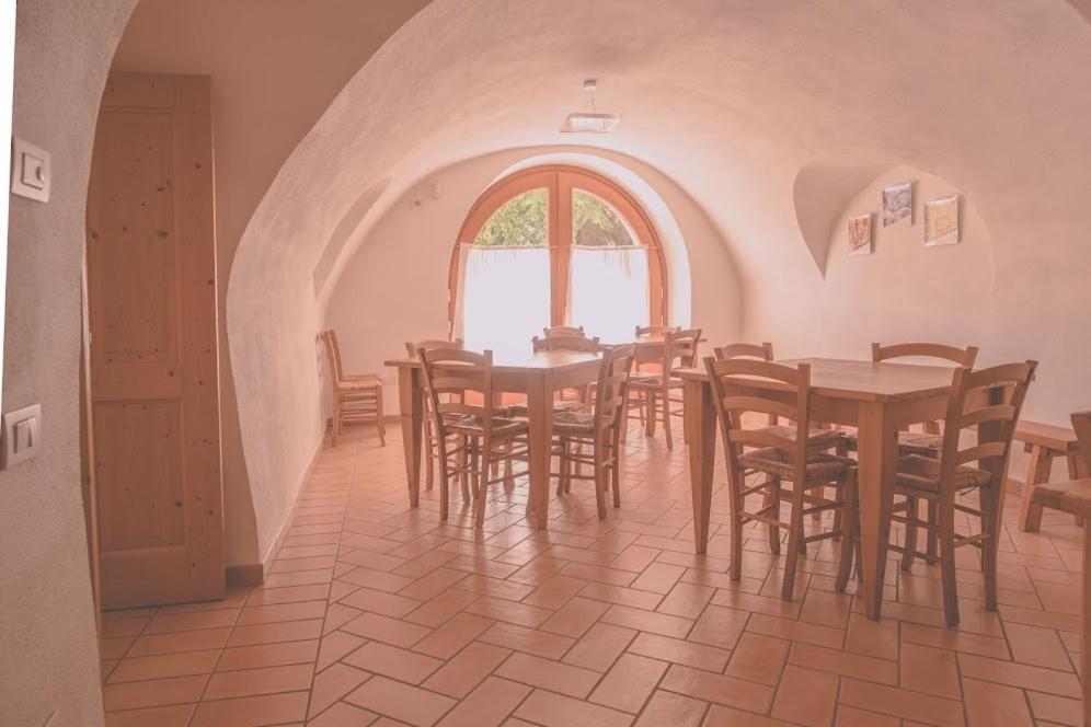 Agritur Ca' De Mel Villa Fiavè Dış mekan fotoğraf