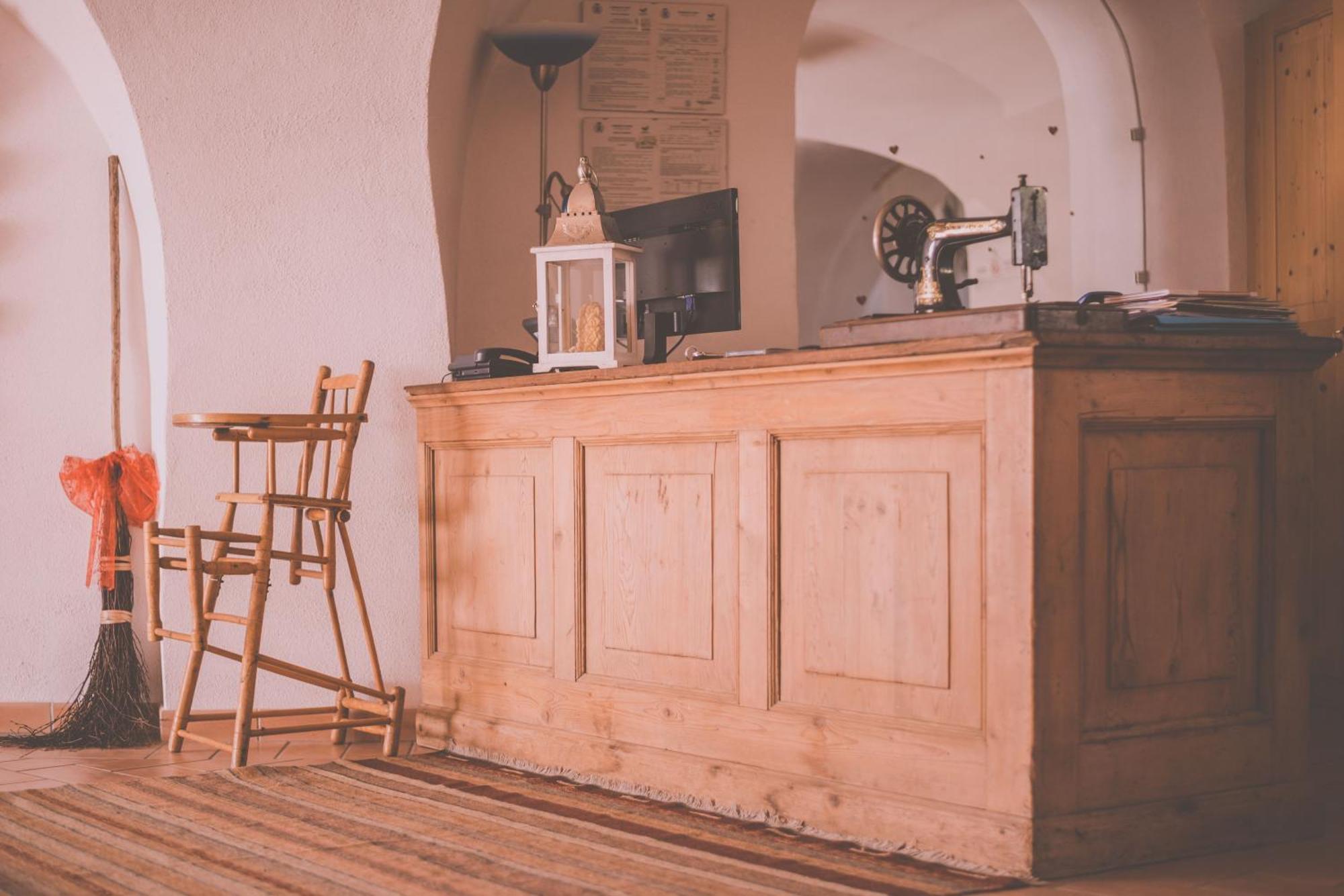 Agritur Ca' De Mel Villa Fiavè Dış mekan fotoğraf