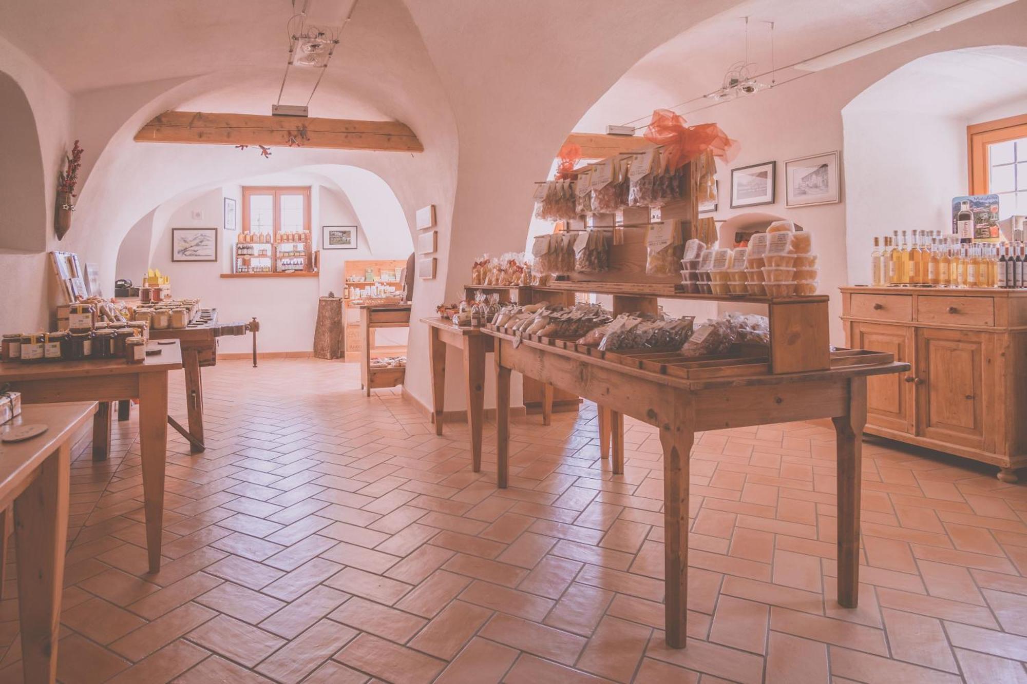 Agritur Ca' De Mel Villa Fiavè Dış mekan fotoğraf