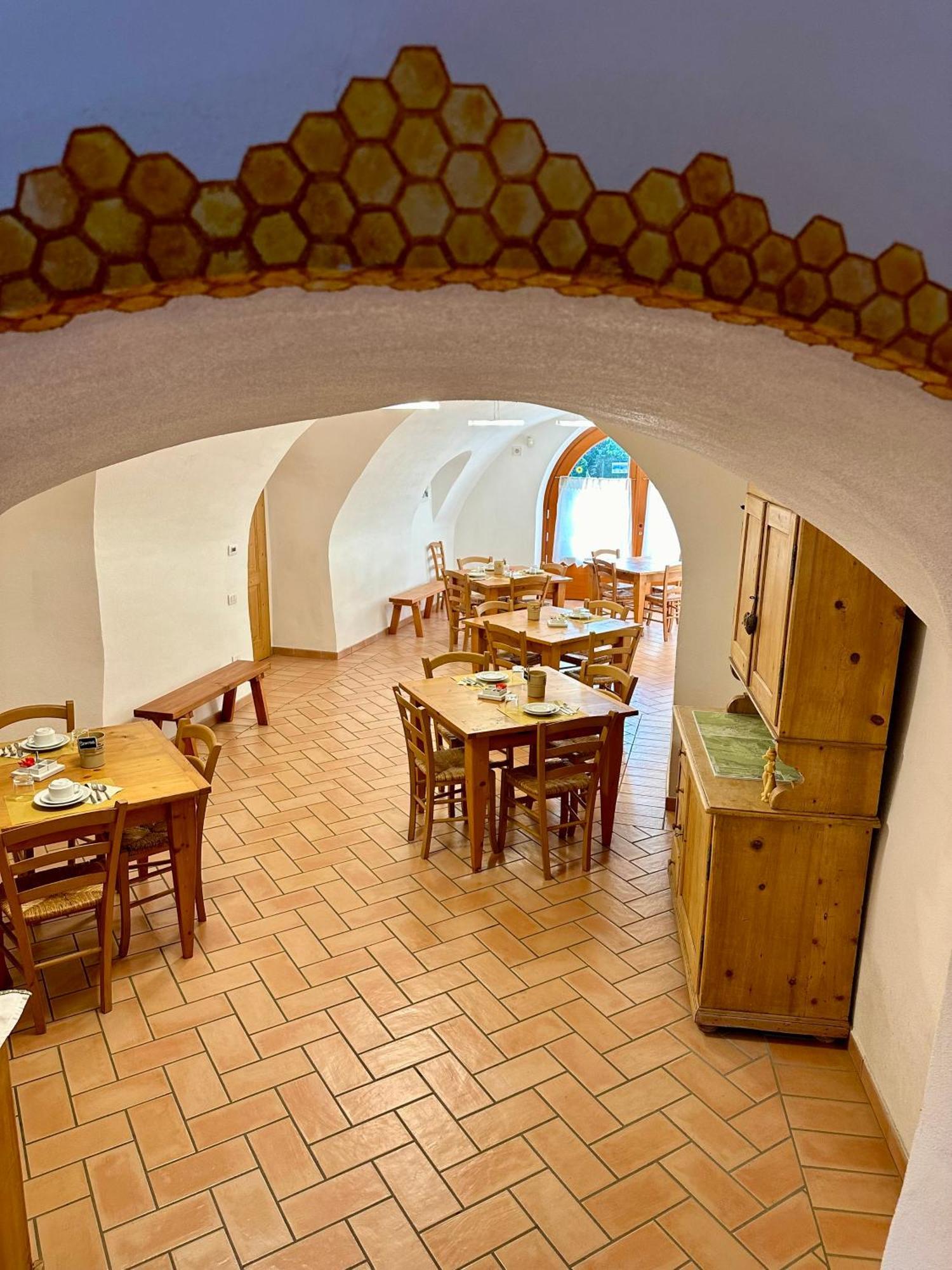Agritur Ca' De Mel Villa Fiavè Dış mekan fotoğraf