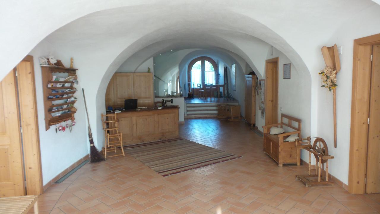 Agritur Ca' De Mel Villa Fiavè Dış mekan fotoğraf