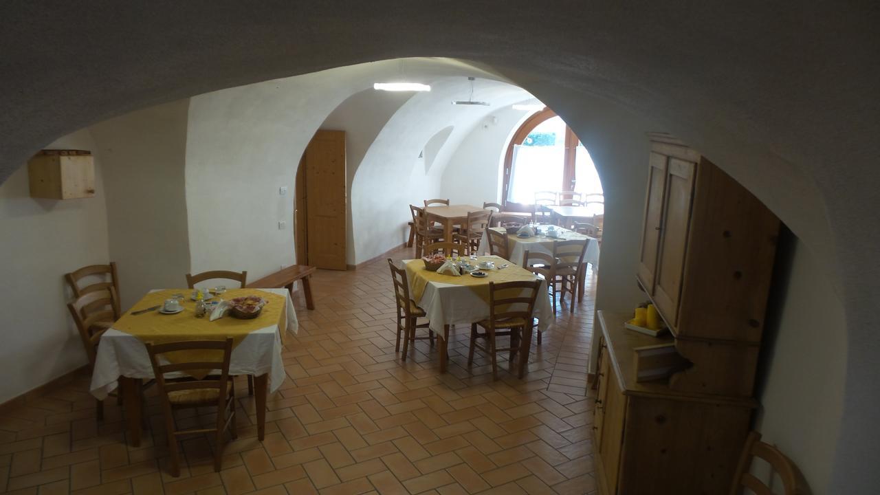 Agritur Ca' De Mel Villa Fiavè Dış mekan fotoğraf